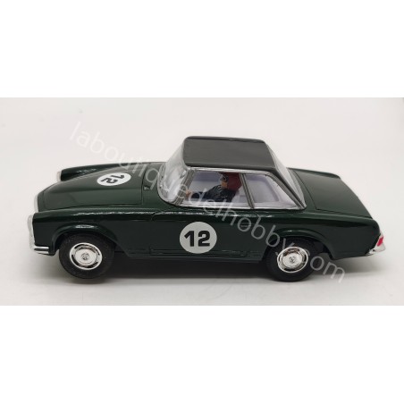 MERCEDES 250 SL SCALEXTRIC ALTAYA SIN CAJA