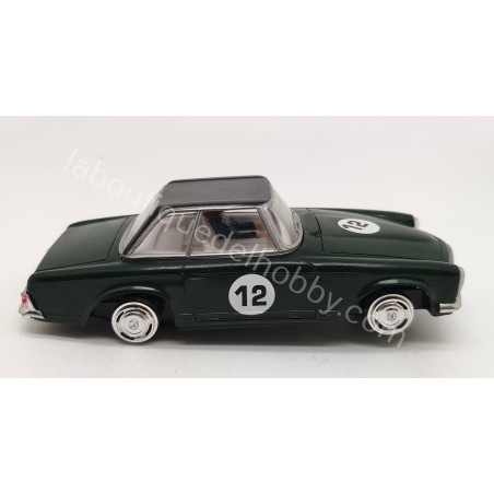 MERCEDES 250 SL SCALEXTRIC ALTAYA SIN CAJA