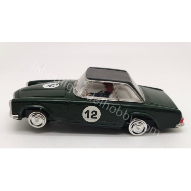 MERCEDES 250 SL SCALEXTRIC ALTAYA SIN...