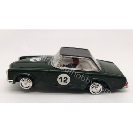 MERCEDES 250 SL SCALEXTRIC ALTAYA SIN CAJA