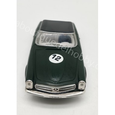 MERCEDES 250 SL SCALEXTRIC ALTAYA SIN...