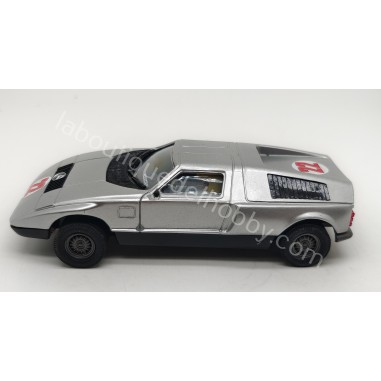 MERCEDES C111 WANKEL SCALEXTRIC...