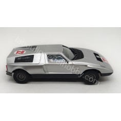 MERCEDES C111 WANKEL... 2