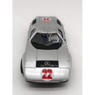 MERCEDES C111 WANKEL SCALEXTRIC...
