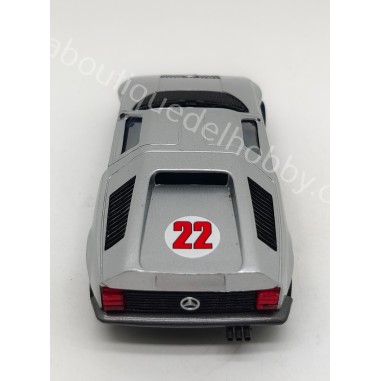 MERCEDES C111 WANKEL SCALEXTRIC...