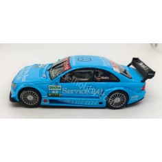 MERCEDES CLK DTM MUCKE...
