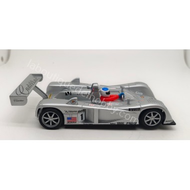 CADILLAC NORTHSTAR SCALEXTRIC 6047...