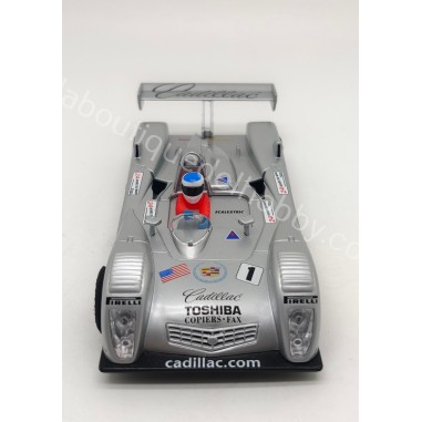 CADILLAC NORTHSTAR SCALEXTRIC 6047...