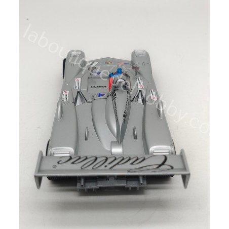 CADILLAC NORTHSTAR SCALEXTRIC 6047 SIN CAJA