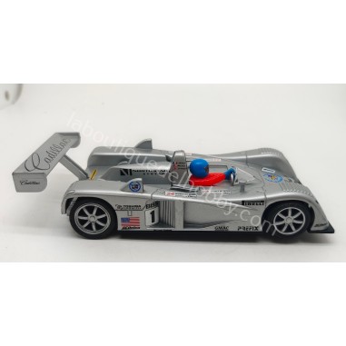 CADILLAC NORTHSTAR SCALEXTRIC 6047...