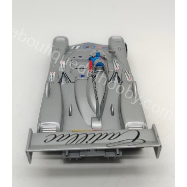 CADILLAC NORTHSTAR SCALEXTRIC 6047...