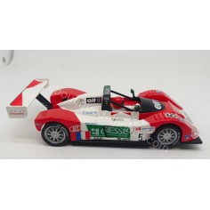 FERRARI 333 SP SCALEXTRIC... 2