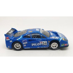 FERRARI F40 PILOT... 2