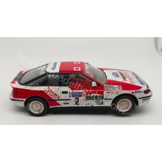 TOYOTA CELICA EFECTO BARRO... 2