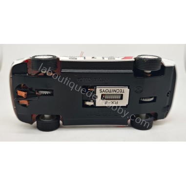 TOYOTA CELICA REPSOL SCALEXTRIC...