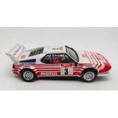 BMW M1 MOTUL SCALEXTRIC... 2