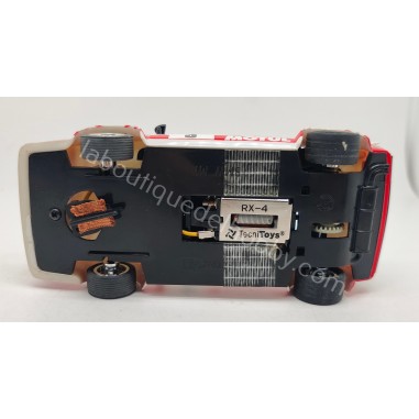 BMW M1 MOTUL SCALEXTRIC ALTAYA SIN CAJA