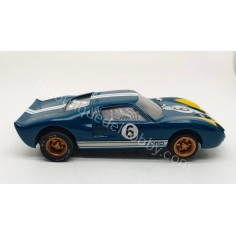 FORD GT SCALEXTRIC ALTAYA... 2