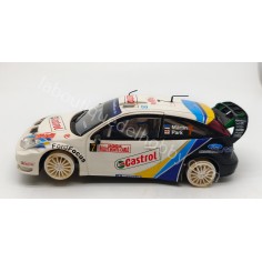 FORD FOCUS WRC MONTE CARLO...