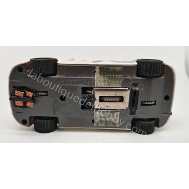 FORD FOCUS WRC MARTIN SCALEXTRIC...