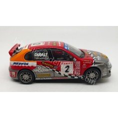 SEAT LEON CARALT SCALEXTRIC... 2