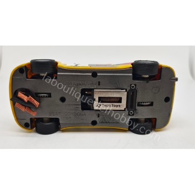 SEAT CORDOBA E2 RAC 2000 SCALEXTRIC...