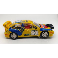 SEAT CORDOBA WRC MONTE... 2