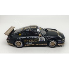PORSCHE 911 GT3 CUP PRO... 2
