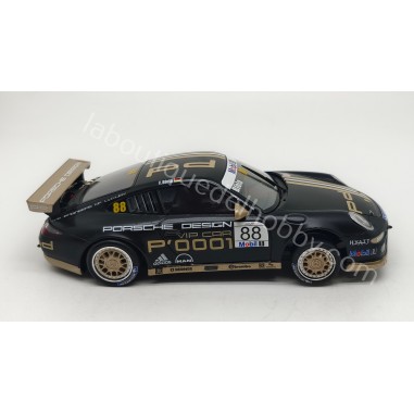 PORSCHE 911 GT3 CUP PRO SCALEXTRIC...