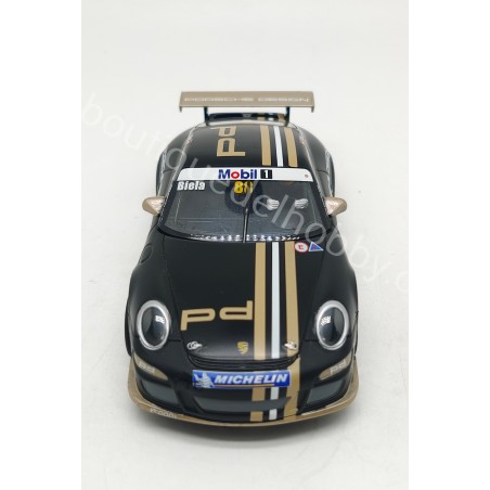PORSCHE 911 GT3 CUP PRO SCALEXTRIC 5059 SIN CAJA