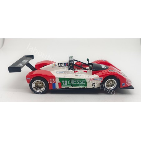 FERRARI 333 SP SCALEXTRIC ALTAYA SIN CAJA