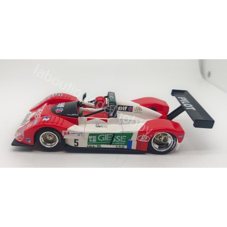FERRARI 333 SP SCALEXTRIC ALTAYA SIN CAJA
