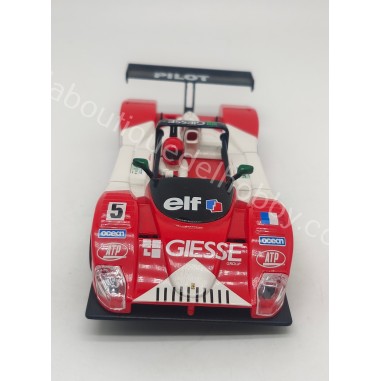 FERRARI 333 SP SCALEXTRIC ALTAYA SIN...