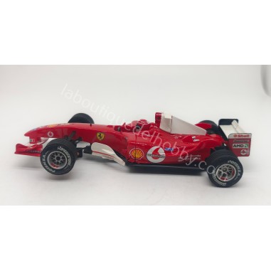 FERRARI F2004 M. SCHUMACHER...