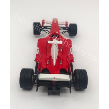FERRARI F2004 M. SCHUMACHER...