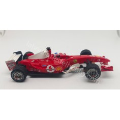 FERRARI F2004 F1 R.... 2