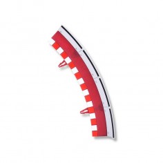 BORDE VALLA CURVA STANDARD...