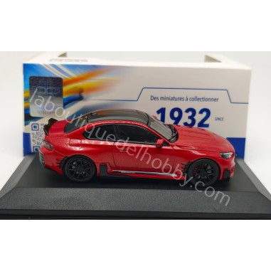 BMW M2 M PERFORMANCE 2023 SOLIDO...