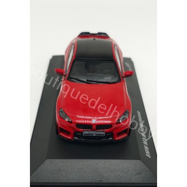 BMW M2 M PERFORMANCE 2023 SOLIDO...
