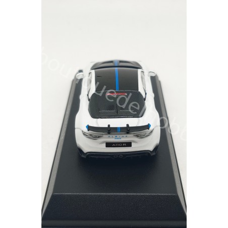 ALPINE A110 R LE MANS 2024 NOREV ESCALA 1:43