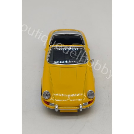 PORSCHE 911 TARGA 1969 NOREV ESCALA 1:43