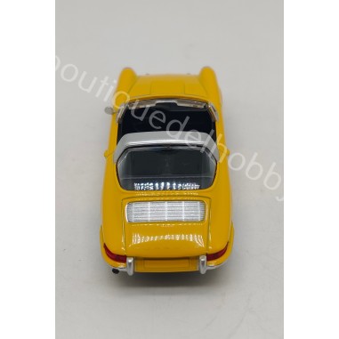 PORSCHE 911 TARGA 1969 NOREV ESCALA 1:43
