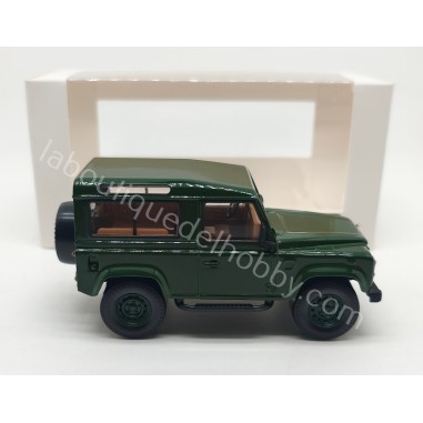 LAND ROVER DEFENDER 1995 NOREV ESCALA...