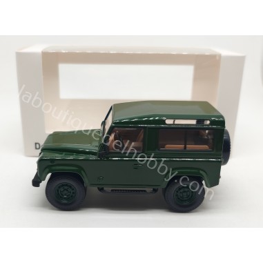 LAND ROVER DEFENDER 1995 NOREV ESCALA...
