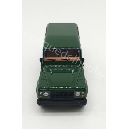 LAND ROVER DEFENDER 1995 NOREV ESCALA 1:43