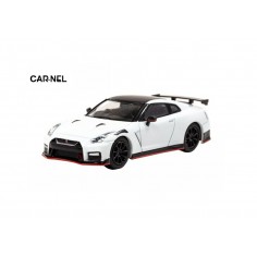 NISSAN GT-R NISMO R35 2020...