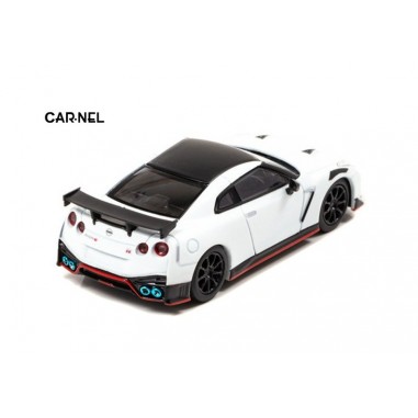 NISSAN GT-R NISMO R35 2020 CAR-NEL... NISSAN GT-R NISMO R35 2020 CAR-NEL...