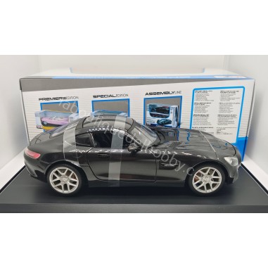 MERCEDES AMG GT MAISTO ESCALA 1:18