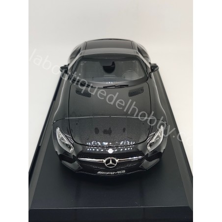 MERCEDES AMG GT MAISTO ESCALA 1:18