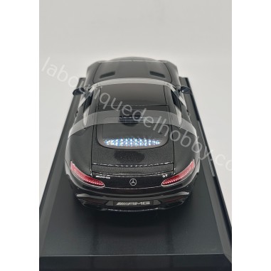 MERCEDES AMG GT MAISTO ESCALA 1:18